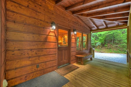 Ellijay, GA 30536 Gilmer County