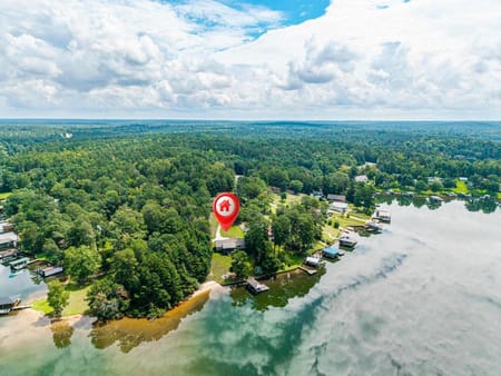 Milledgeville, GA 31061 Baldwin County