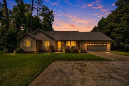 Milledgeville, GA 31061 Baldwin County