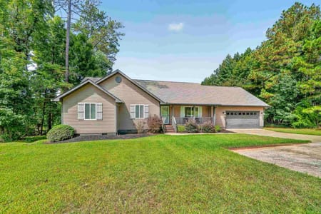 Milledgeville, GA 31061 Baldwin County
