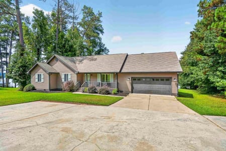 Milledgeville, GA 31061 Baldwin County