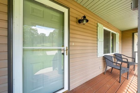 Milledgeville, GA 31061 Baldwin County