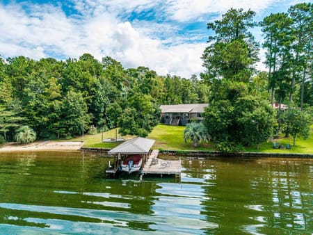 Milledgeville, GA 31061 Baldwin County