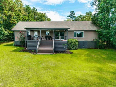 Milledgeville, GA 31061 Baldwin County