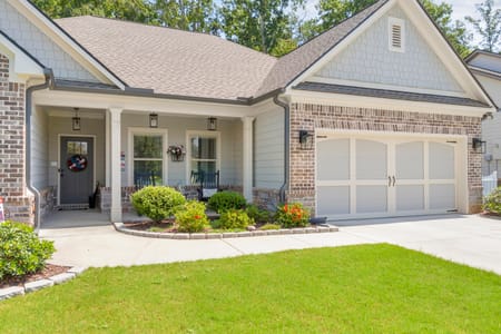 Winder, GA 30680 Barrow County