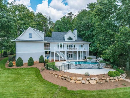 Greensboro, GA 30642 Greene County