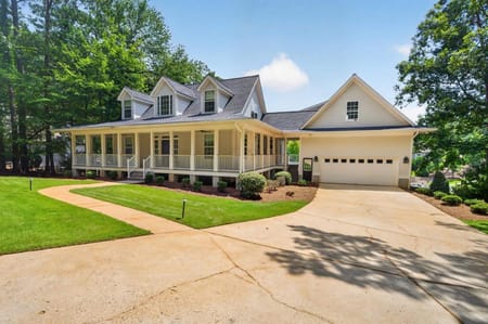Greensboro, GA 30642 Greene County
