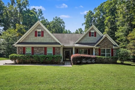 Dallas, GA 30157 Paulding County