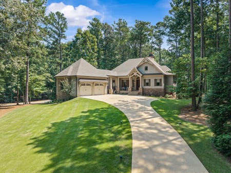 Greensboro, GA 30642 Greene County