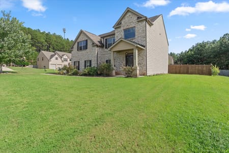 Hampton, GA 30228 Clayton County