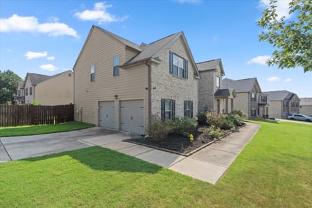 Hampton, GA 30228 Clayton County