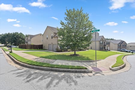 Hampton, GA 30228 Clayton County