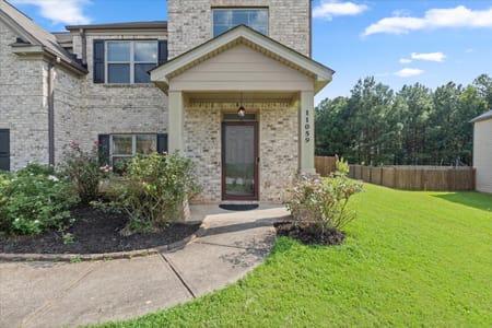 Hampton, GA 30228 Clayton County