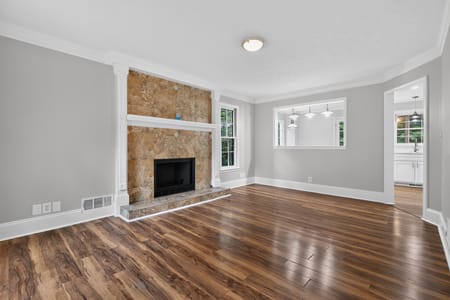Lawrenceville, GA 30043 Gwinnett County