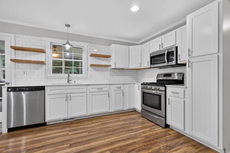 Lawrenceville, GA 30043 Gwinnett County