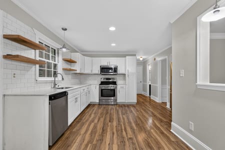Lawrenceville, GA 30043 Gwinnett County