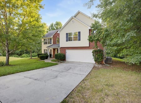 Monroe, GA 30655 Walton County