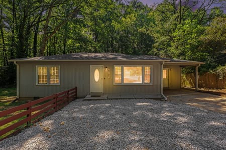 Lithia Springs, GA 30122 Douglas County