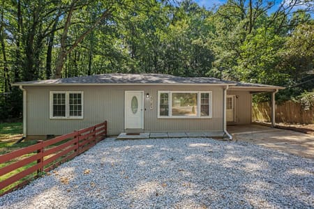 Lithia Springs, GA 30122 Douglas County