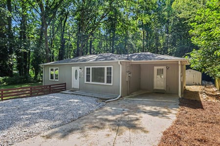 Lithia Springs, GA 30122 Douglas County
