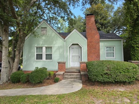 Swainsboro, GA 30401 Emanuel County