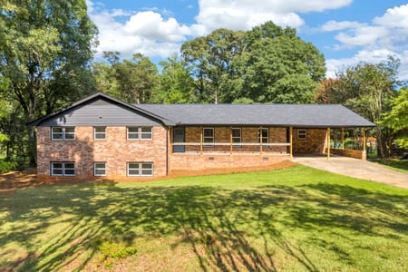 Athens, GA 30606 Clarke County