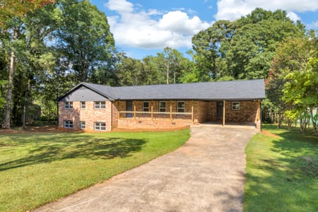 Athens, GA 30606 Clarke County