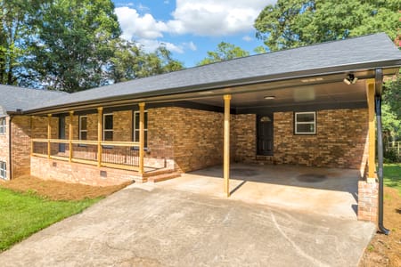 Athens, GA 30606 Clarke County