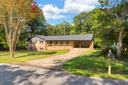 Athens, GA 30606 Clarke County