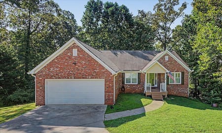 Dallas, GA 30157 Paulding County