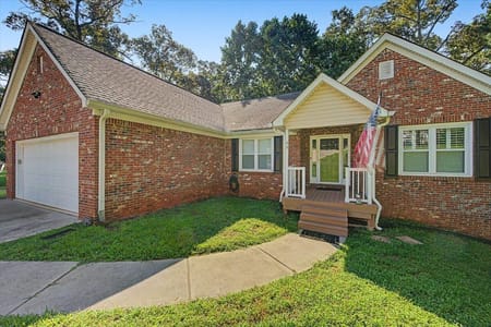 Dallas, GA 30157 Paulding County