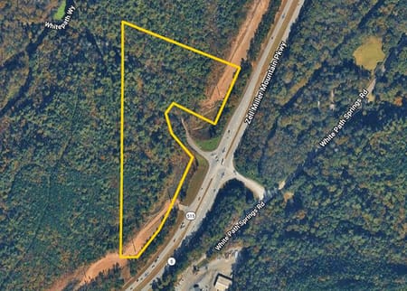Ellijay, GA 30540 Gilmer County