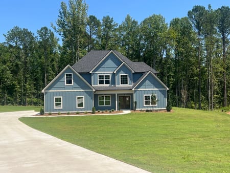 Newnan, GA 30263 Coweta County