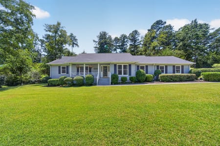 Milledgeville, GA 31061 Baldwin County