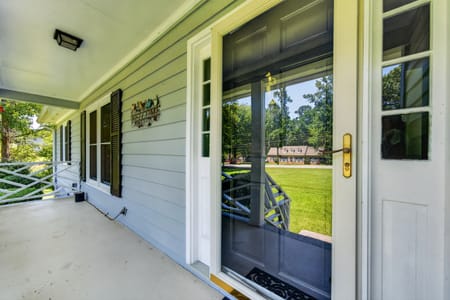 Milledgeville, GA 31061 Baldwin County