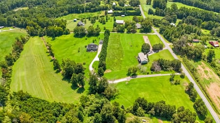 Cleveland, GA 30528 White County