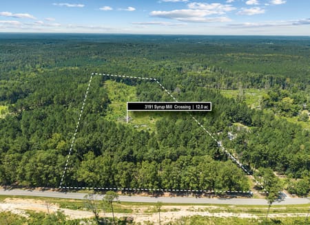 Greensboro, GA 30642 Greene County