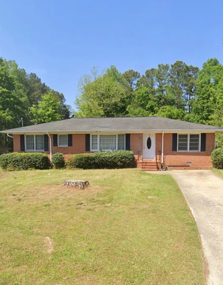 Griffin, GA 30223 Spalding County