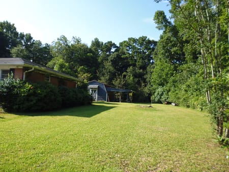 Griffin, GA 30223 Spalding County