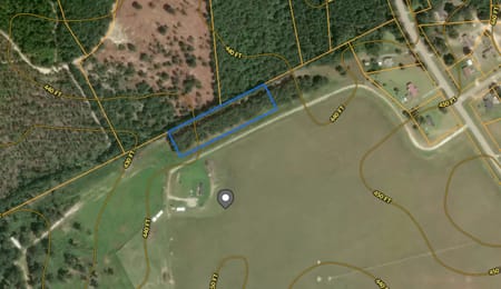 Stapleton, GA 30823 Jefferson County