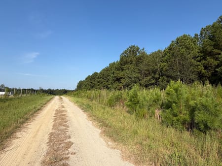 Stapleton, GA 30823 Jefferson County