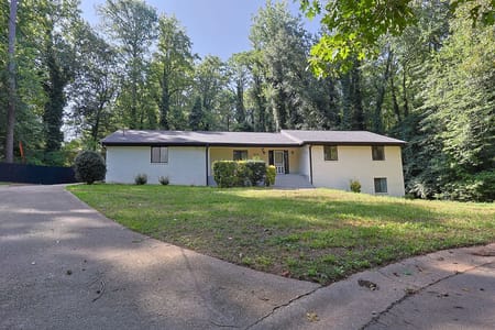 Lithia Springs, GA 30122 Douglas County