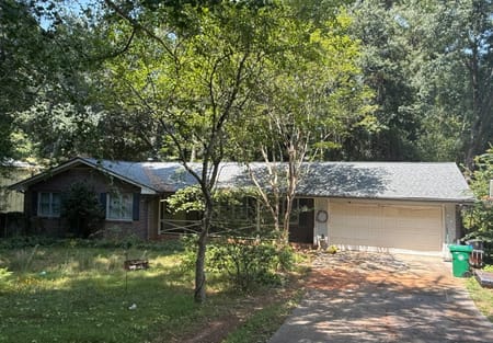 Tucker, GA 30084 DeKalb County