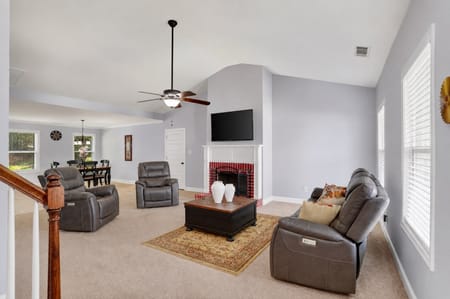 Statham, GA 30666 Barrow County