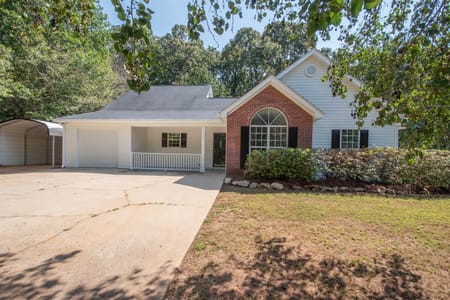 Lagrange, GA 30240 Troup County