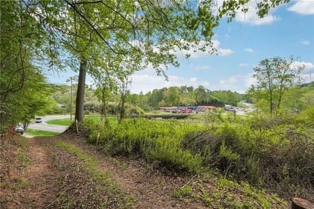 Dahlonega, GA 30533 Lumpkin County