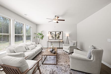 Statham, GA 30666 Barrow County