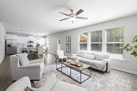 Statham, GA 30666 Barrow County
