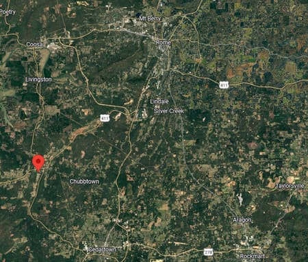 Cave Spring, GA 30124 Floyd County