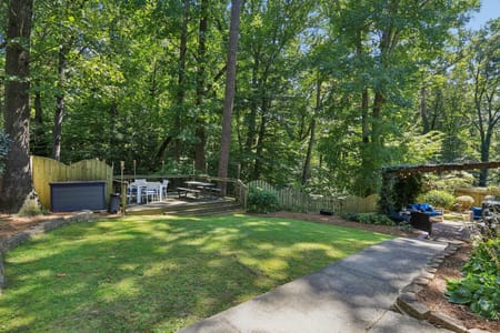 Dunwoody, GA 30338 DeKalb County